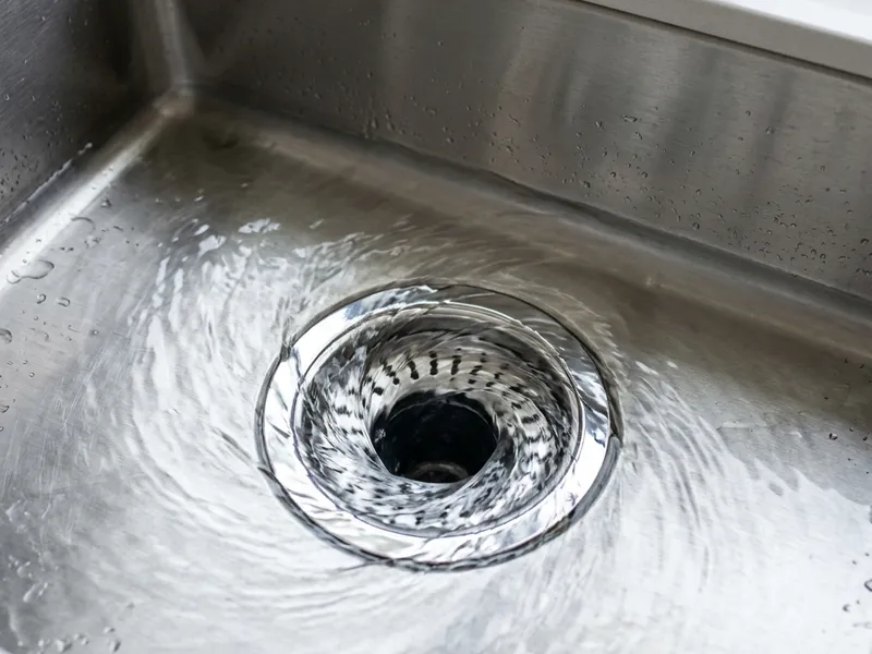Drain Cleaning Plumber in Jefferson, IA